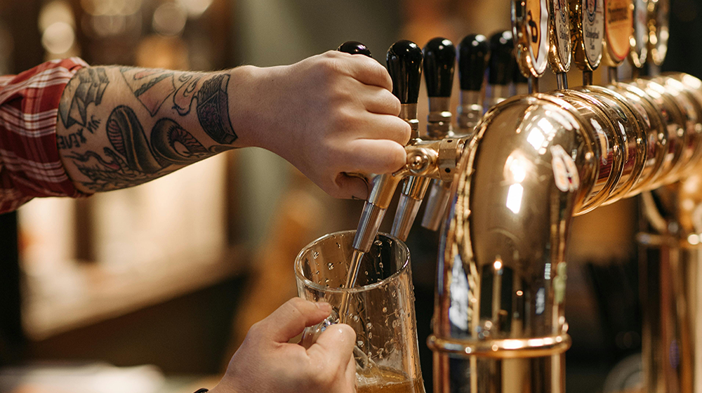 Draught Maintenance & Service